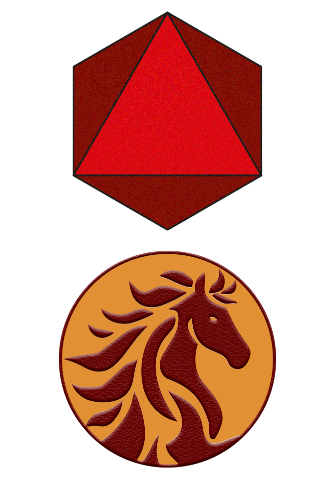 Caballo de Fuego