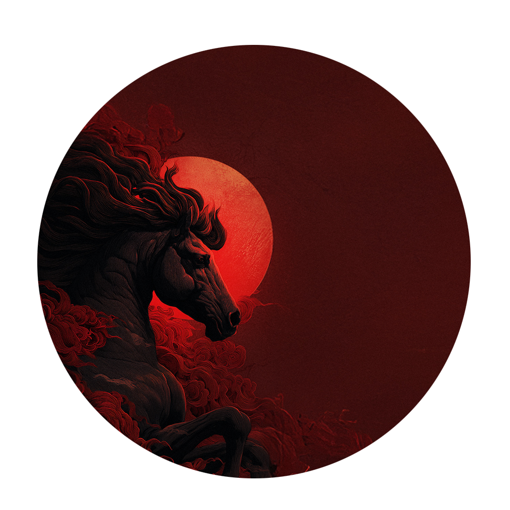 Caballo de Fuego 2026