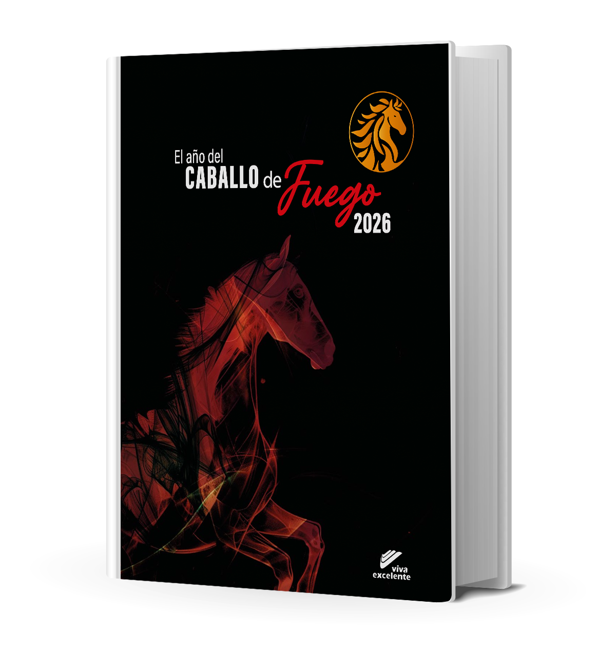 Caballo de Fuego 2026