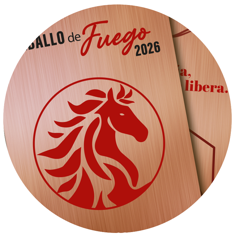 Tarjeta de la fortuna 2026