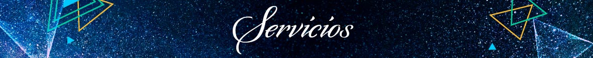 Servicios